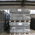 China Fábrica de gaviones verdes del PVC / malla Gabion del recubrimiento del PVC (XM-4)